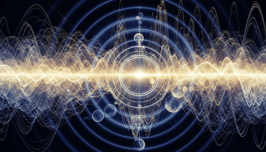 Les énergies vibratoires : Comprendre la connexion universelle selon Jacques Salomé