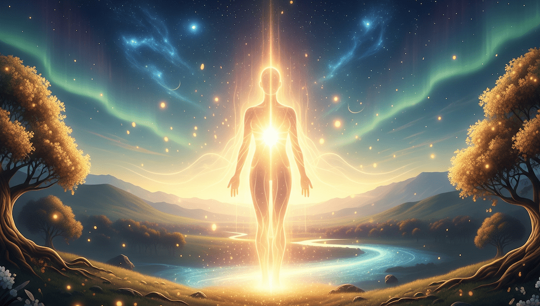 La Vie des Maîtres : Le Pouvoir du "JE SUIS" – Baird T. Spalding 1 La Vie des Maîtres : Le Pouvoir du "JE SUIS" – Baird T. Spalding