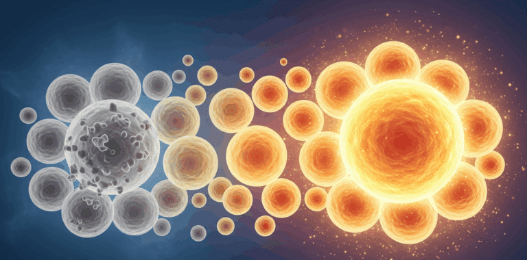 Lettre à mes cellules : Reprogrammer le corps et l’esprit pour une guérison totale 28 Lettre à Mes Cellules