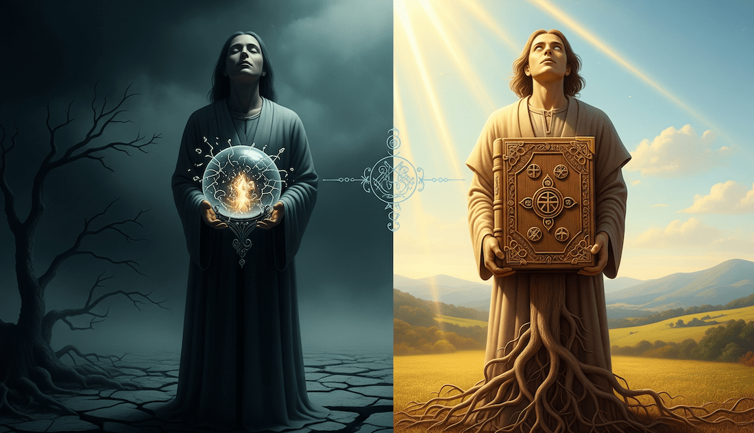 Les Croyances et les Convictions – Omraam Mikhaël Aïvanhov : La Quête du Savoir au-delà de la Foi 1 Les Croyances et les Convictions