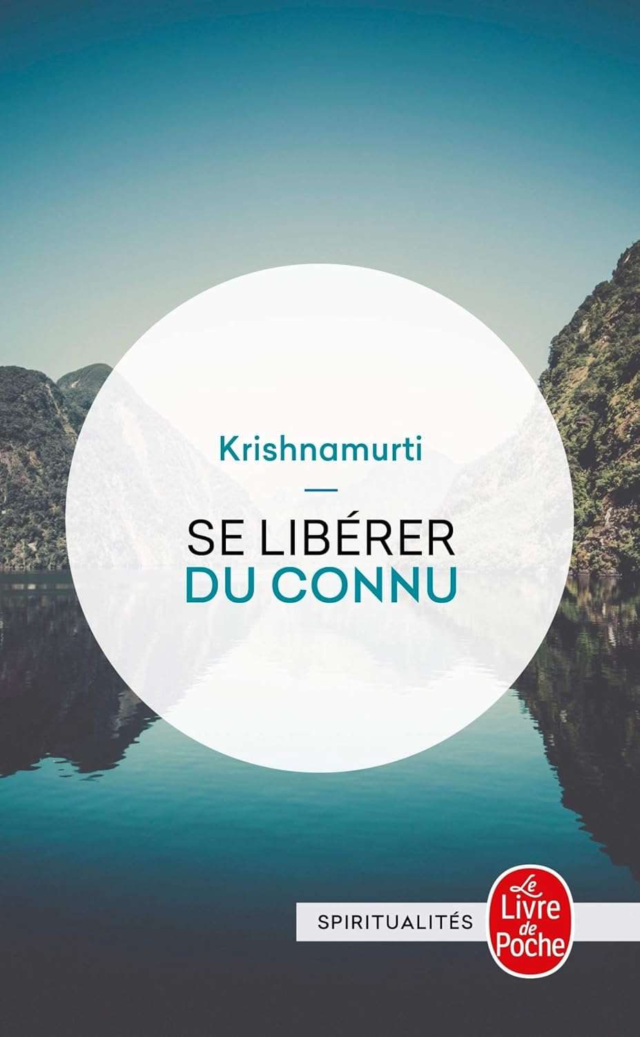 Conformisme & Révolte : Le Regard de Jiddu Krishnamurti sur la Liberté 3 Se libérer du connu