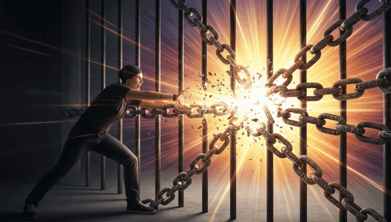 Conformisme & Révolte : Le Regard de Jiddu Krishnamurti sur la Liberté