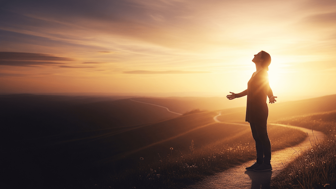 4 Clés essentielles pour créer un futur épanouissant et transformateur