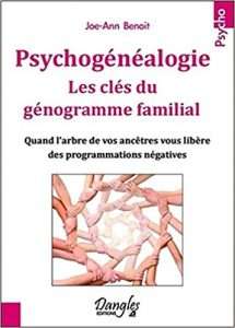 Nos Mémoires Secrètes – Voyage en Psychogénéalogie : Comprendre les Liens Transgénérationnels 2 Psychogénéalogie - Les clés du génogramme familial