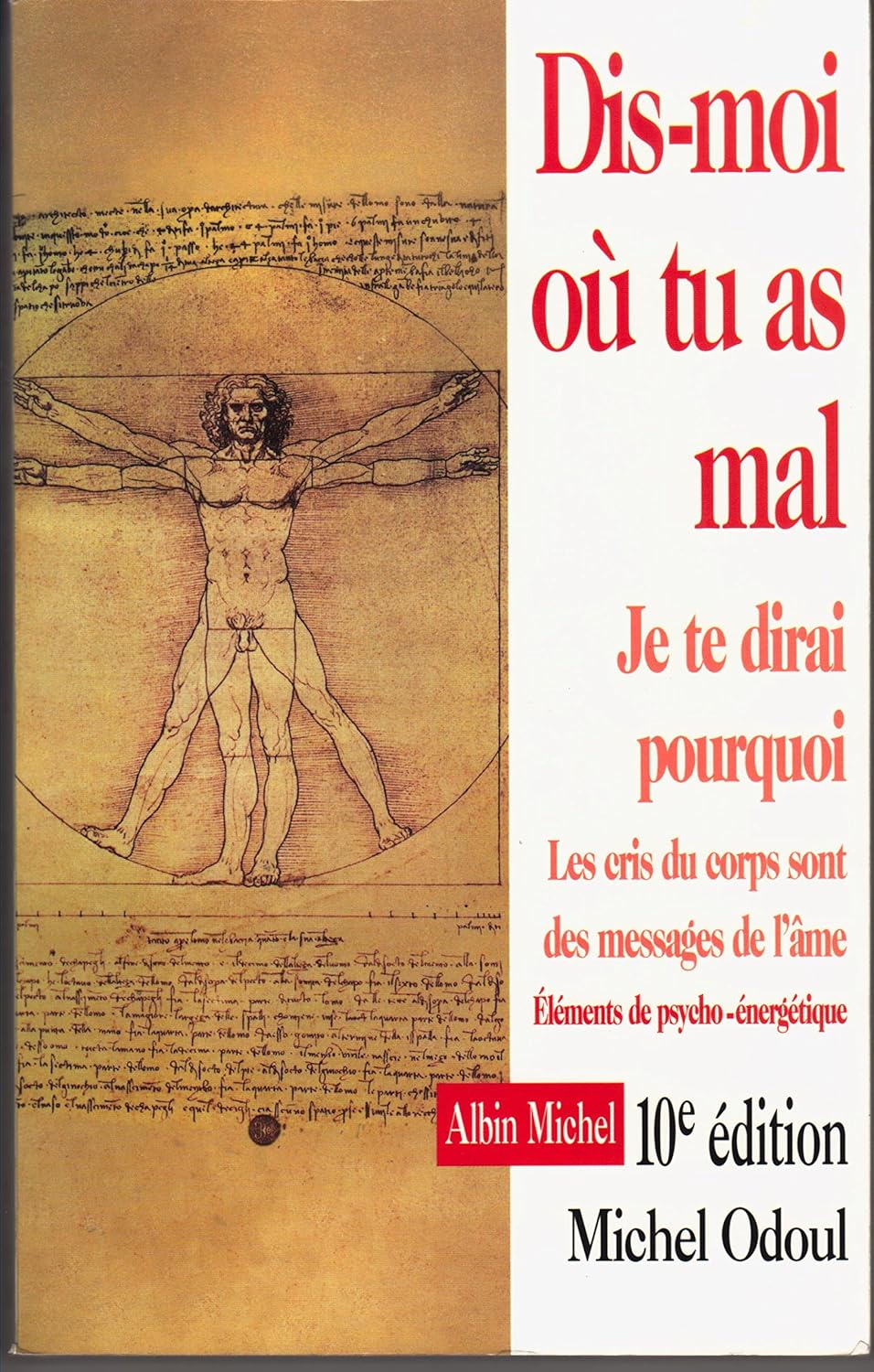 Le Côlon : Au-delà de la Digestion, le Miroir de nos Préjugés et Émotions 3 Dis-moi où tu as mal : Je te dirai pourquoi