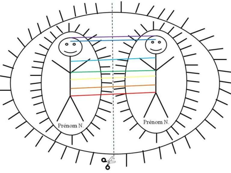 Libérer les Attachements avec l'Exercice des Petits Bonshommes Allumettes : Une Technique Simple pour Cultiver l’Amour Inconditionnel 45 Bonshommes Allumettes