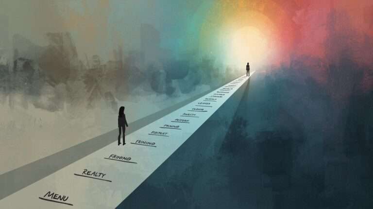 Réalité Future Projetée : 4 Façons de Stoper les Conclusions Limitantes 32 Réalité Future Projetée