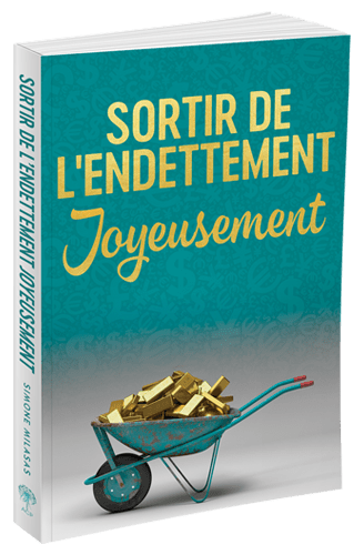 Sortir de L’endettement Joyeusement – Livre Access Consciousness