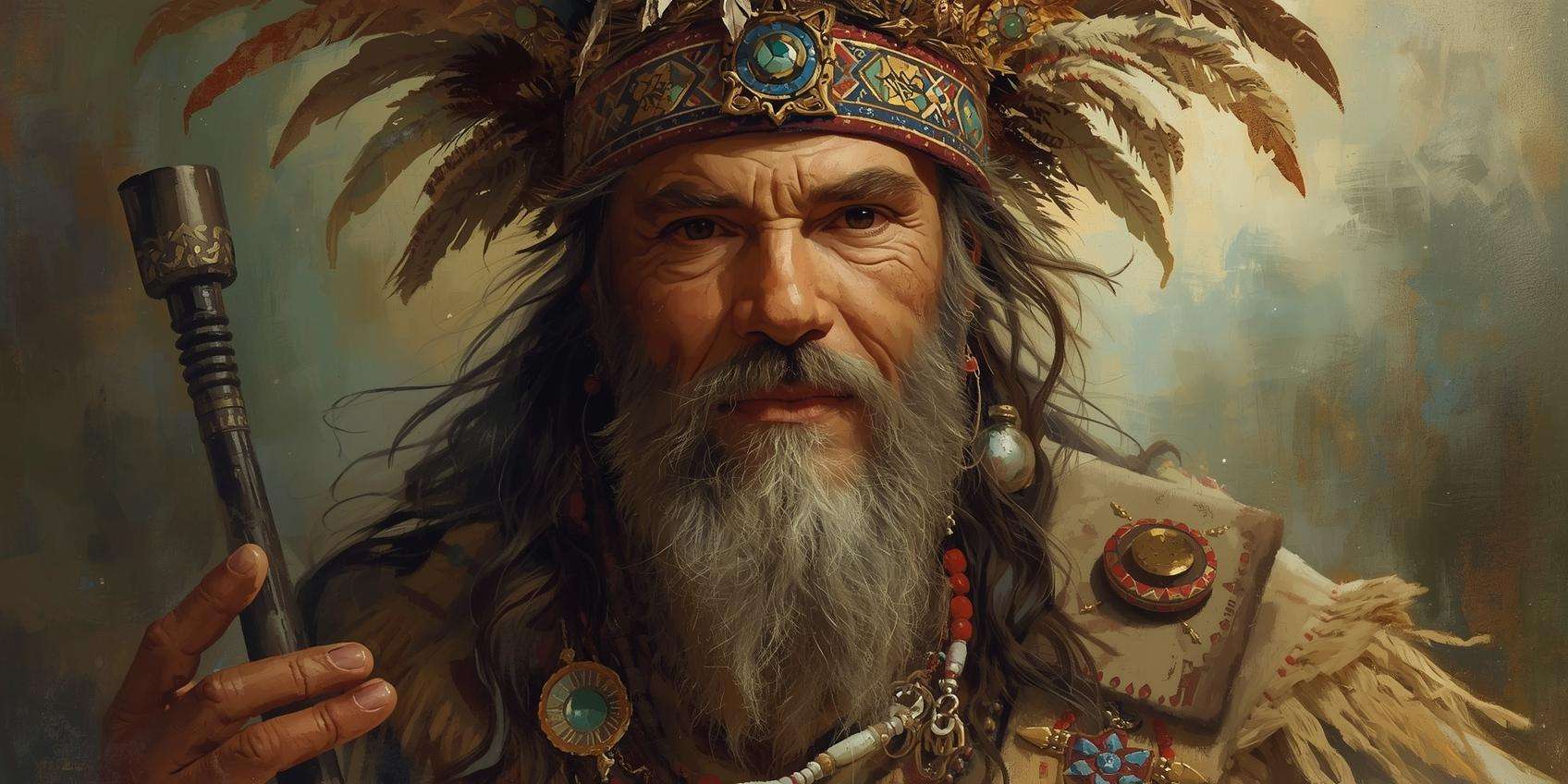 Paul Degryse : Le Chamanisme Toltèque, une Voie de Connaissance de Soi et d’Immortalité