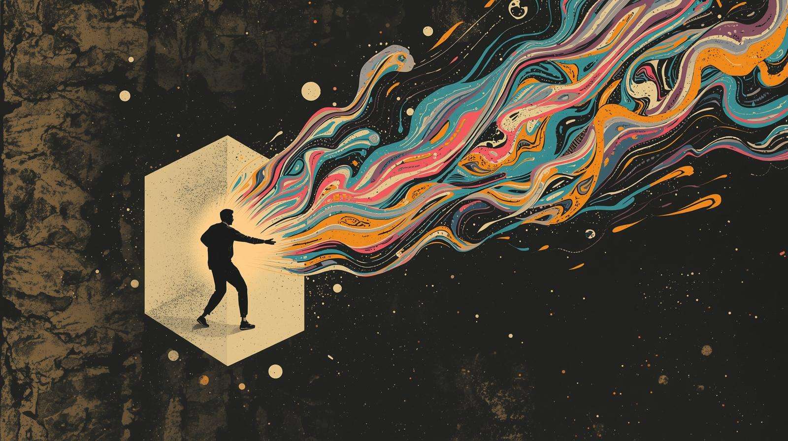 Sortir de la Boîte : Choix, Conscience et Possibilités Illimitées 3 Choisir la Conscience