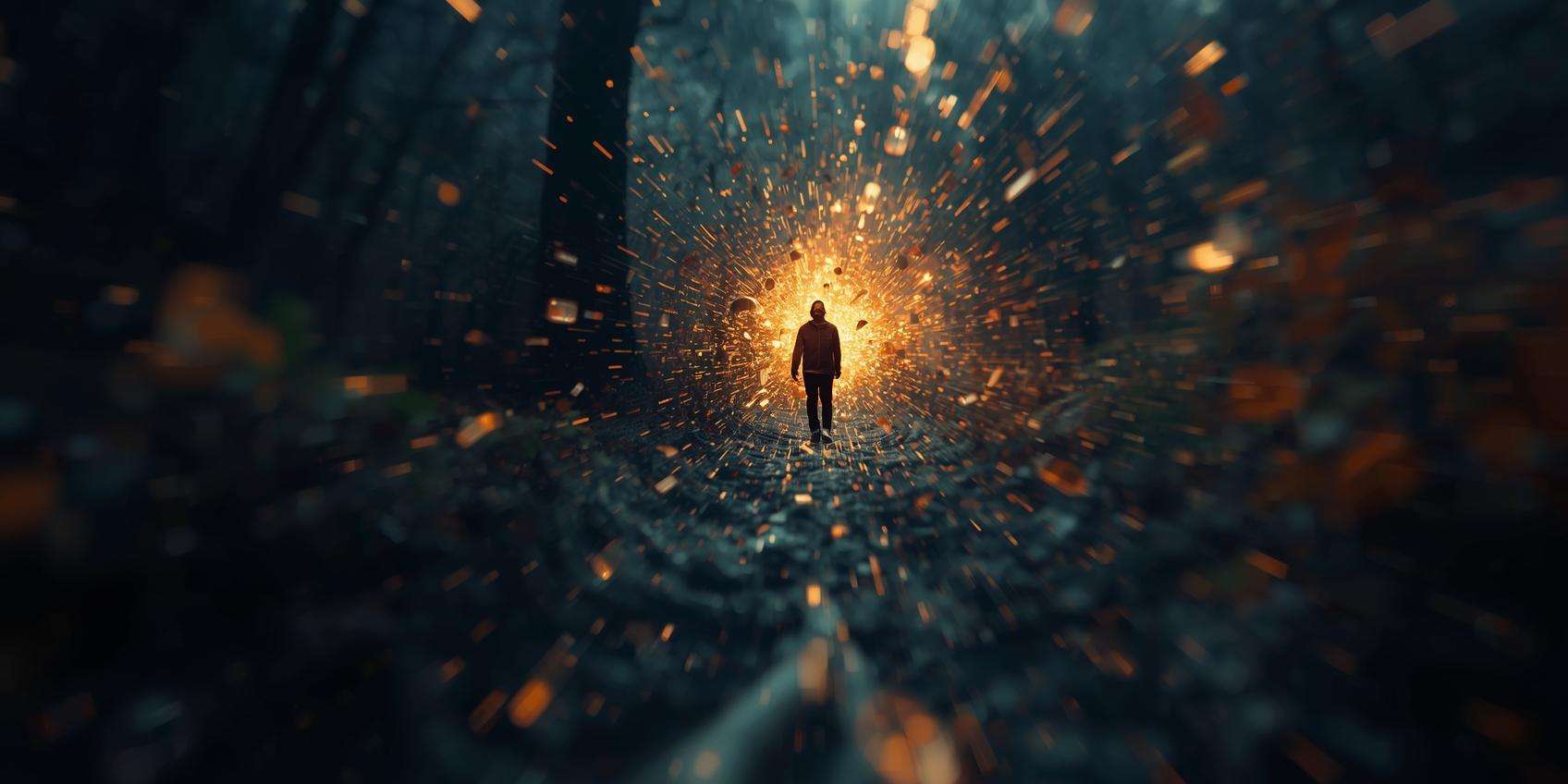 Psychologie Pragmatique : Créer sa Vie par le Savoir et la Conscience 4 L'Invitation à la Création Totale