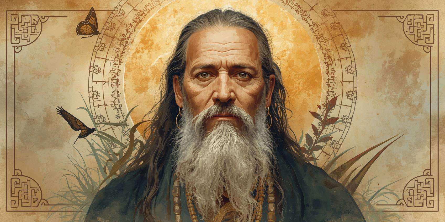 Paul Degryse : Le Chamanisme Toltèque, une Voie de Connaissance de Soi et d’Immortalité 3 Le Chamanisme Toltèque selon Paul Degryse