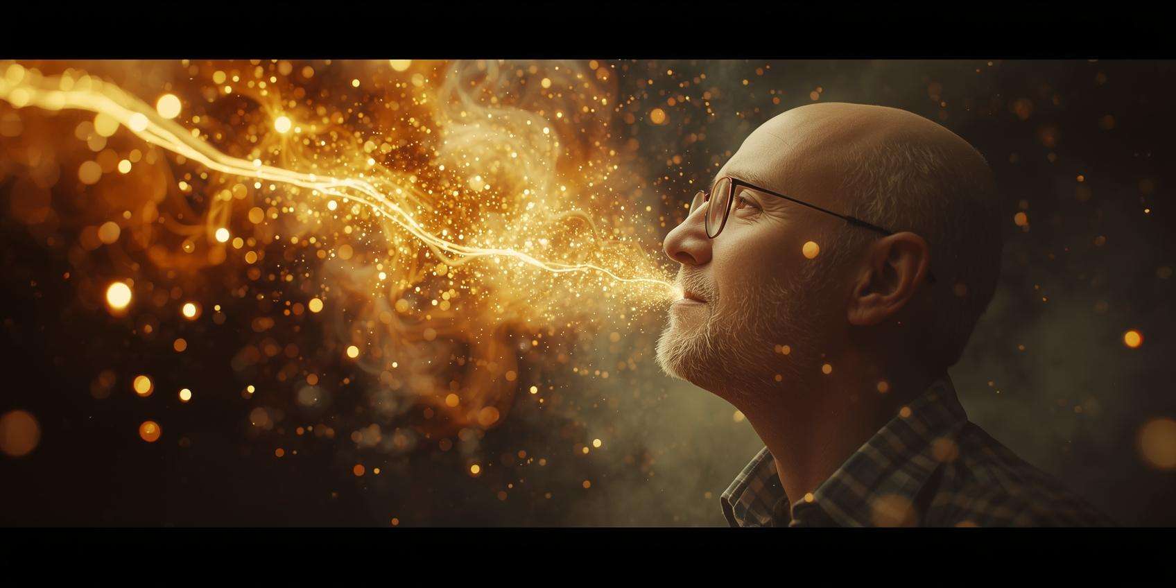 Jacques Antonin : L’Alimentation Vivante et le Pouvoir des Biophotons Actifs 3 Une Invitation à la Conscience de son Assiette