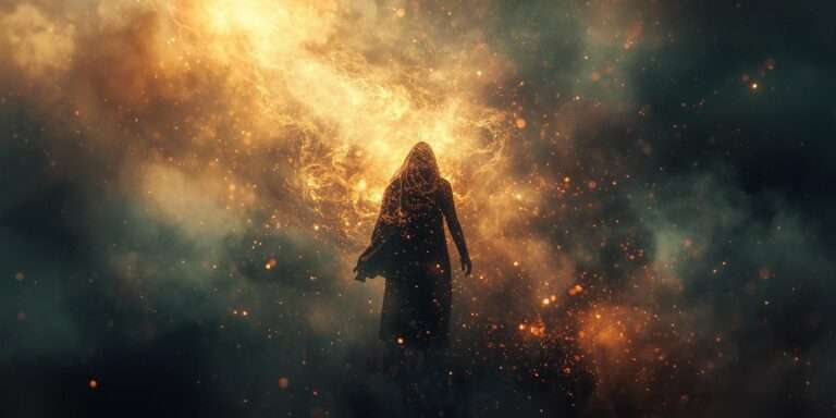 VSCD : Le Lien Continu – Communiquer avec les Défunts au-delà du Deuil 36 Communiquer avec les Défunts au-delà du Deuil