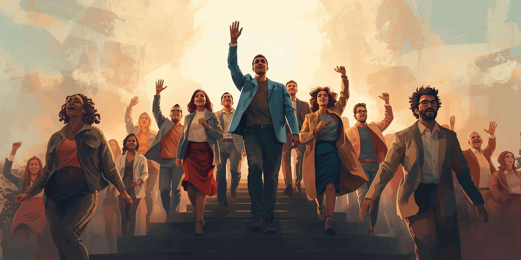 Devenir Leader du Futur