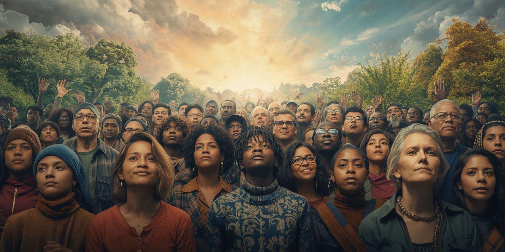 Le Non-Choix de l'Attente