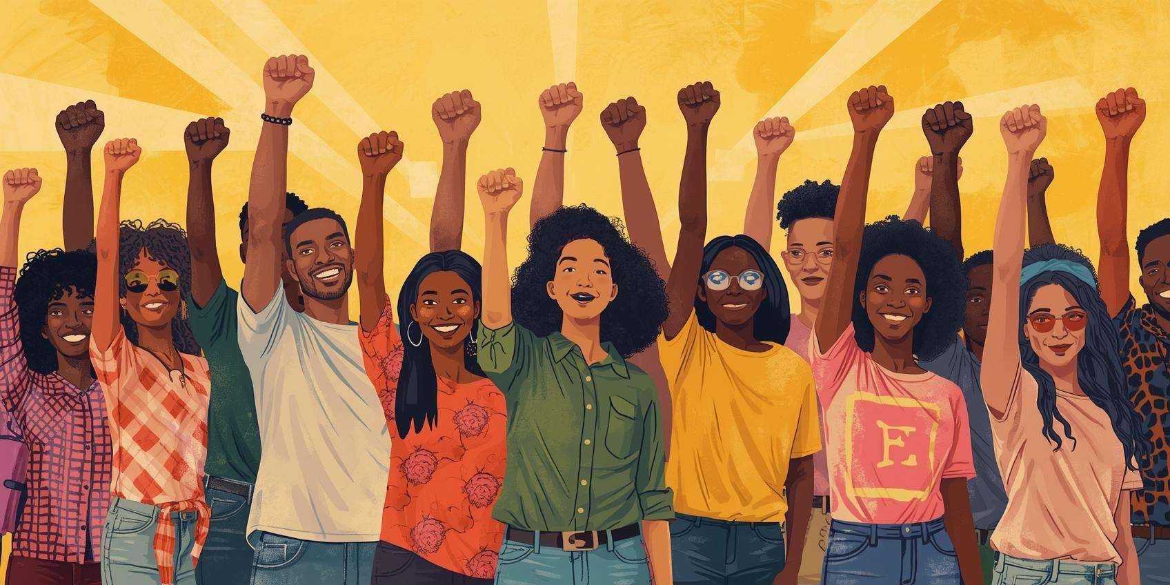 Les Cinq Actions du Leader du Futur