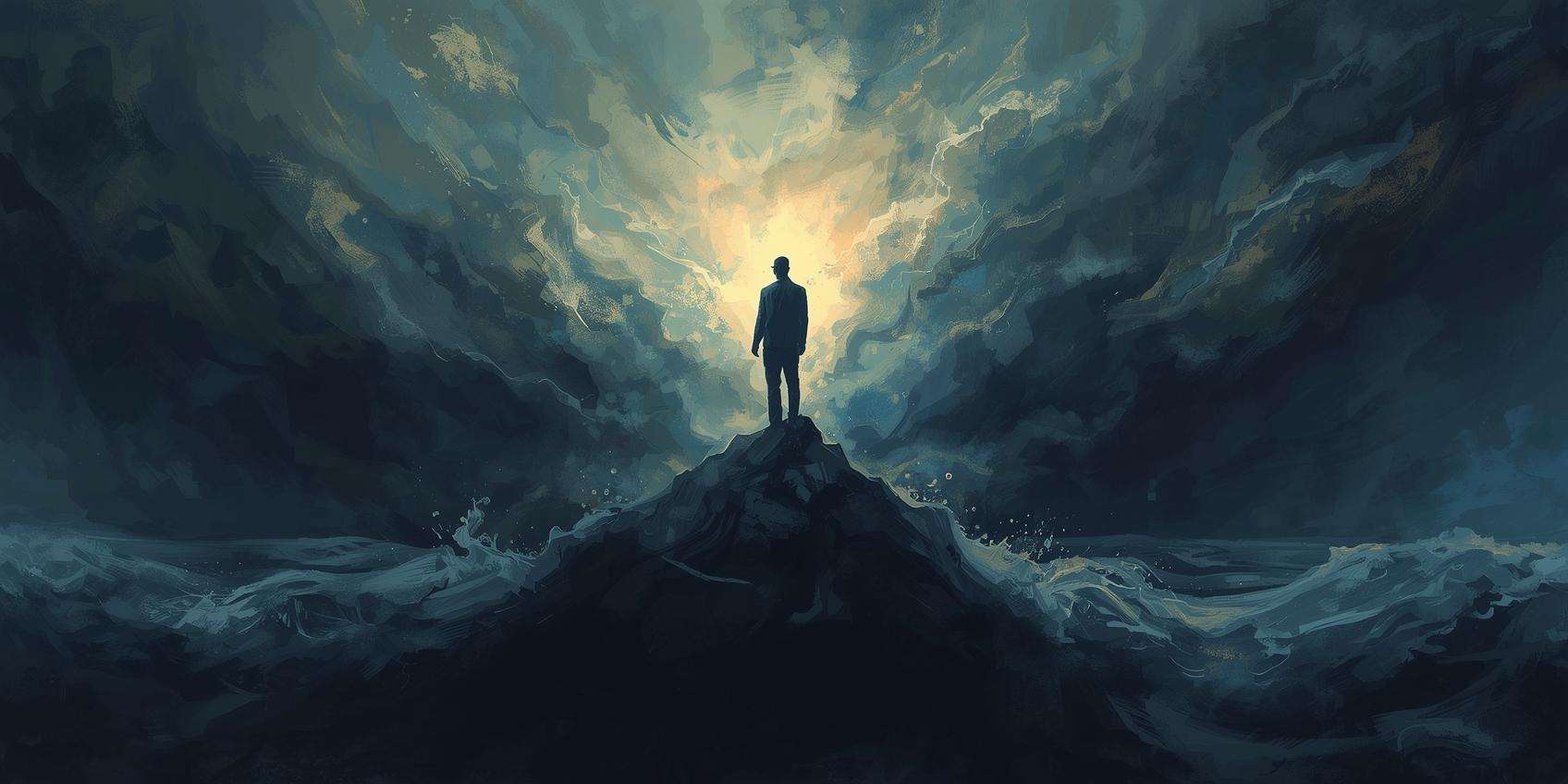 Piliers Personnels de la Résilience