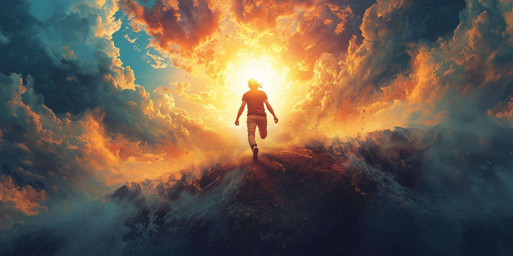 VSCD : Le Lien Continu – Communiquer avec les Défunts au-delà du Deuil 3 Processus de Deuil