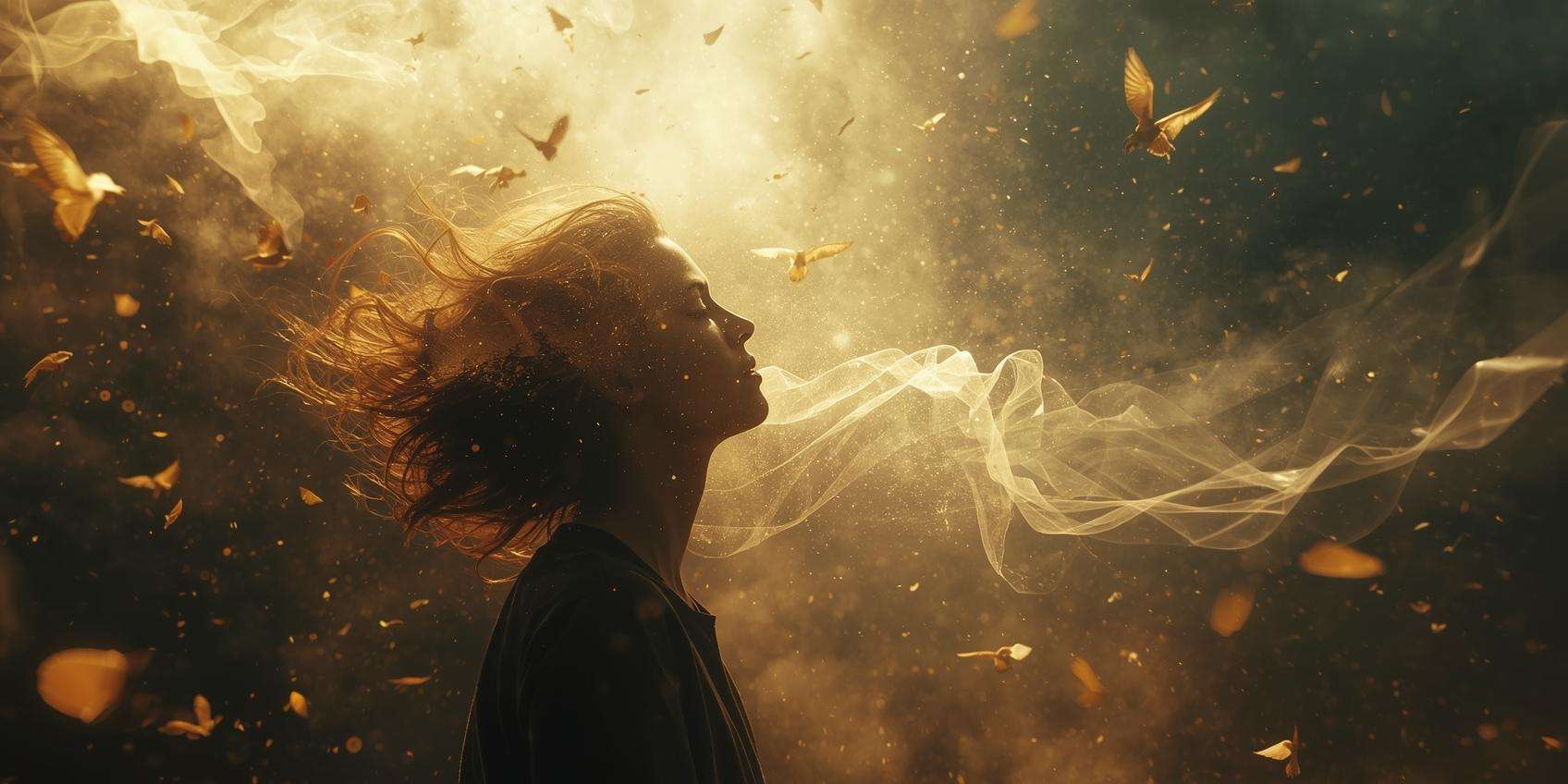 VSCD : Le Lien Continu – Communiquer avec les Défunts au-delà du Deuil 2 Les VSCD : Quand la Conscience Persiste