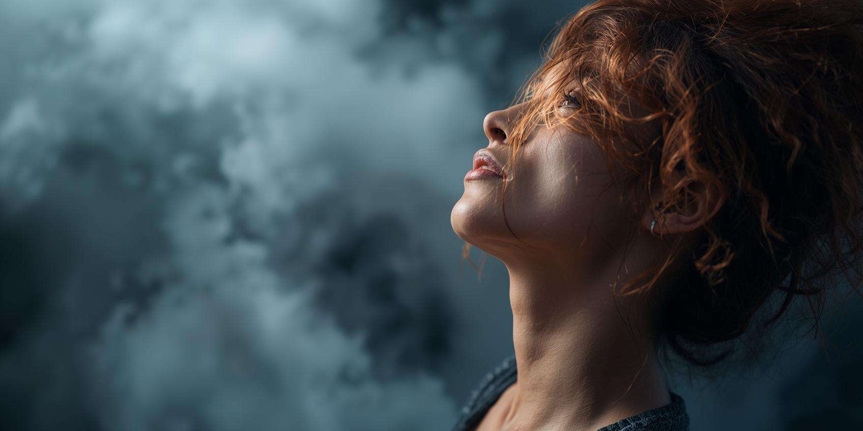 Résilience est la Faculté de Reprendre son Pouvoir