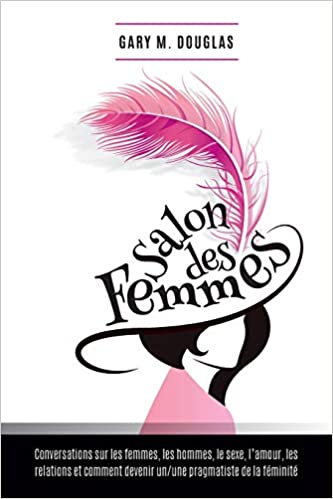 Salon Des Femmes - Livres en Français