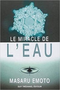 Le miracle de l’eau