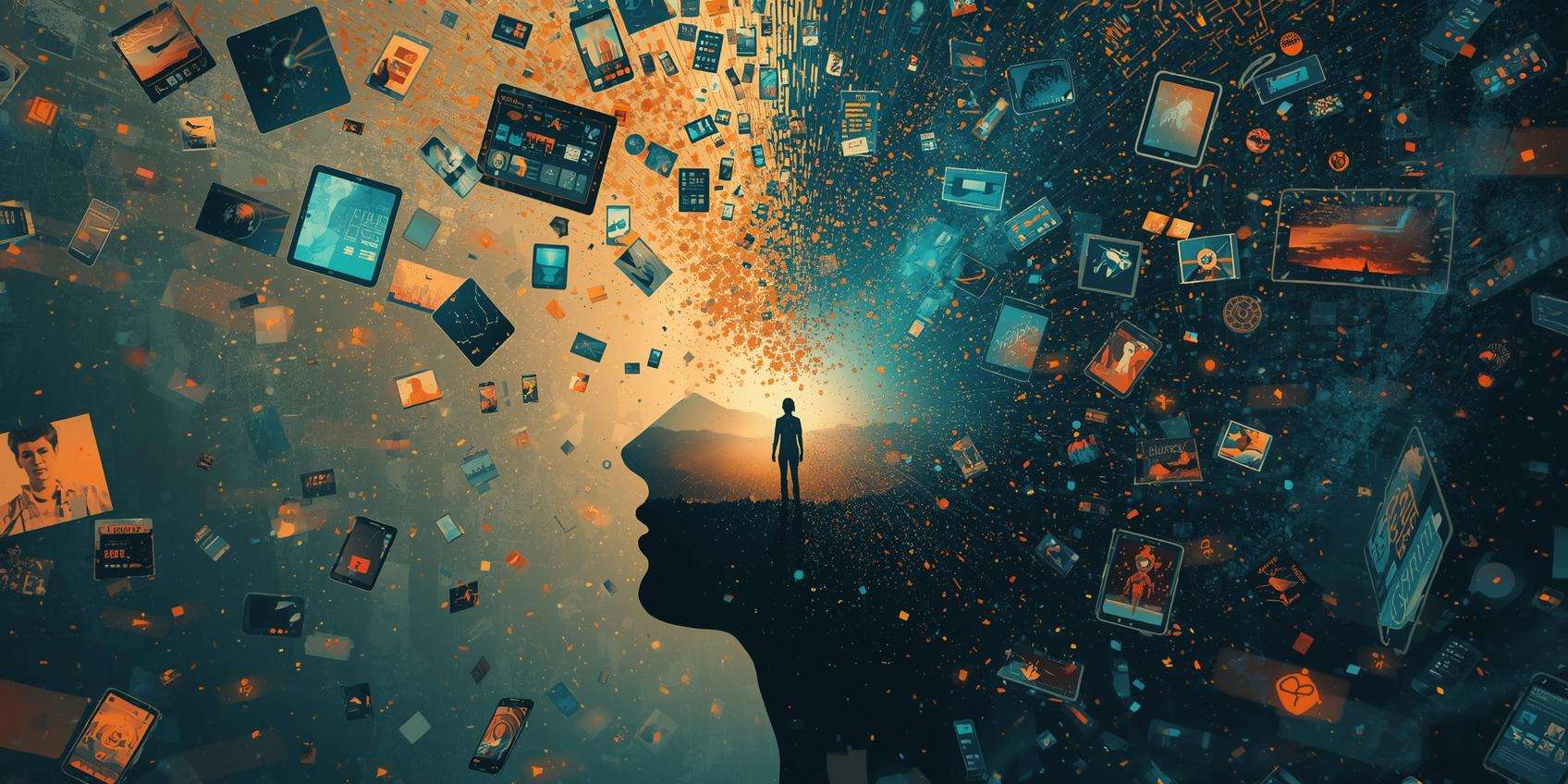 Solitude Consciente : Comment Traverser la Peur du Vide pour Déverrouiller la Liberté et la Créativité 3 Les Bienfaits Neuroscientifiques et Spirituels de la Solitude