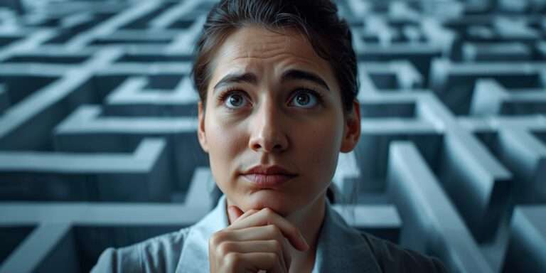 Conclusionniste : Sortez du Piège de la Réponse pour Créer l'Espace