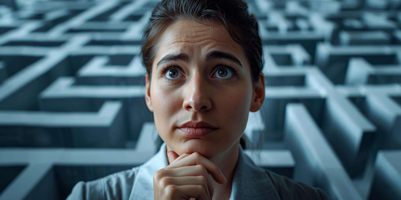 Conclusionniste : Sortez du Piège de la Réponse pour Créer l'Espace