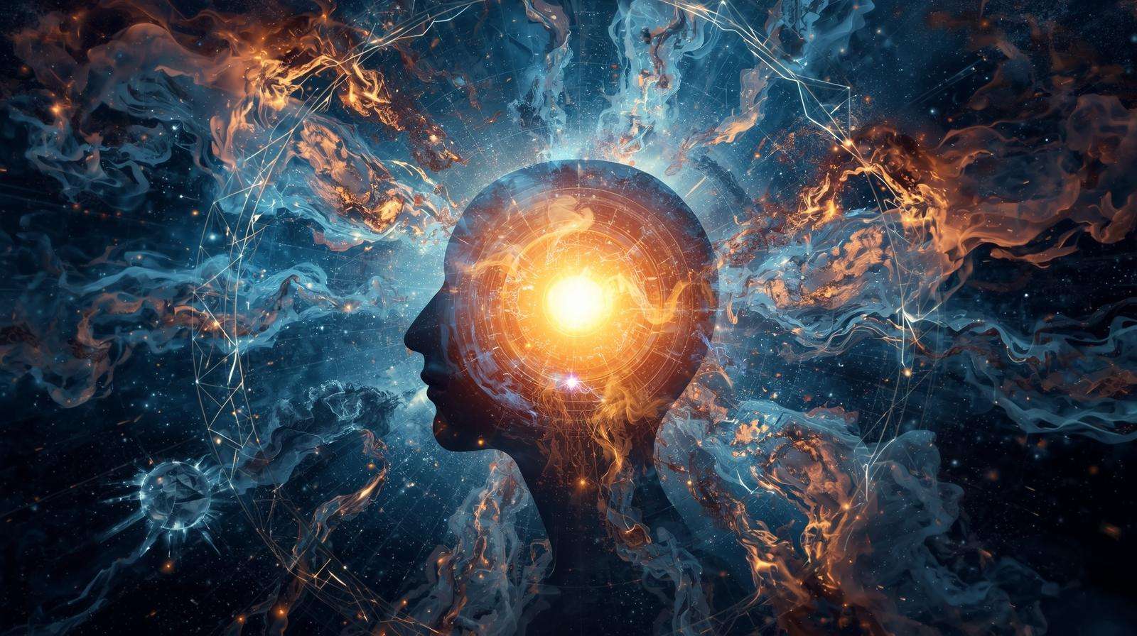 Indissociable Chemin de la Conscience