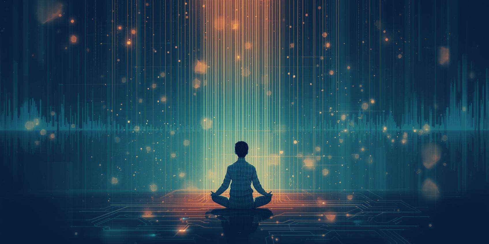 Solitude Consciente : Comment Traverser la Peur du Vide pour Déverrouiller la Liberté et la Créativité 4 Invitation à la Liberté