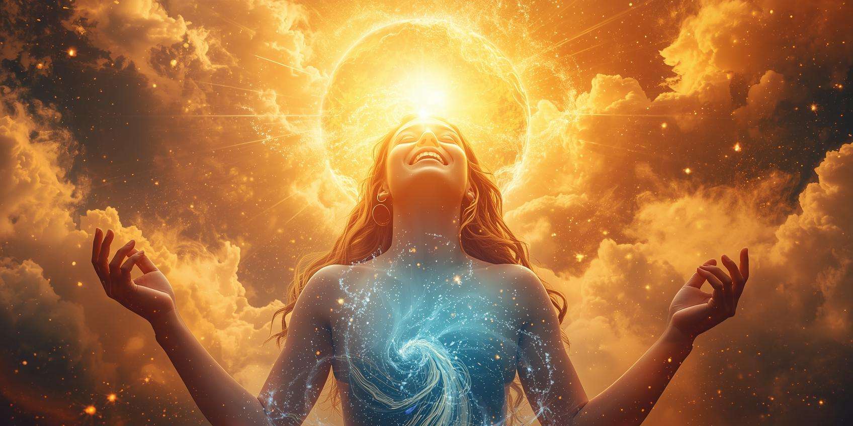 Réconciliation Masculin Féminin Sacrés : Guérir la Rancœur et Retrouver l'Unité de Gaïa 2 Le Chemin de l’Unité : Retrouver le Féminin et le Masculin Sacrés