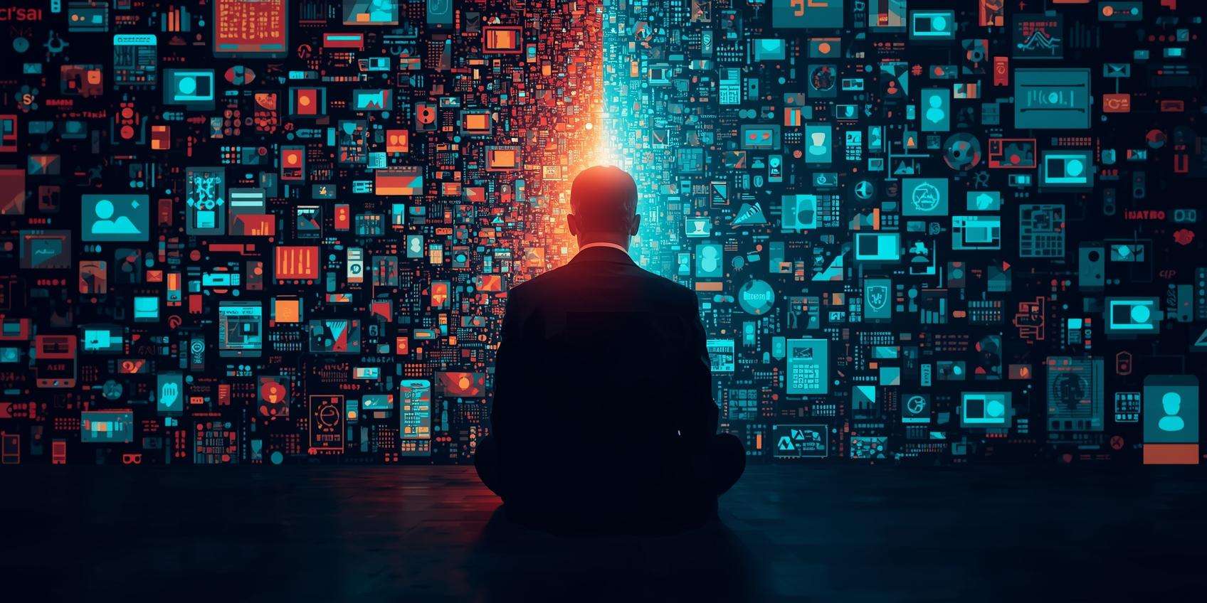 Solitude Consciente : Comment Traverser la Peur du Vide pour Déverrouiller la Liberté et la Créativité 2 Le Syndrome du Spectateur