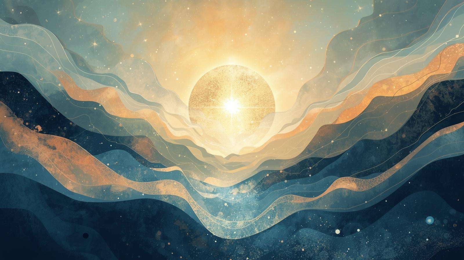 Le Travail du Moi Profond : Le Chemin vers l'Autonomie Créatrice