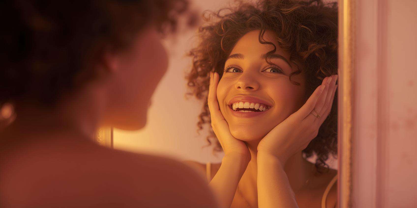 Aimer Son Corps Chaque Jour