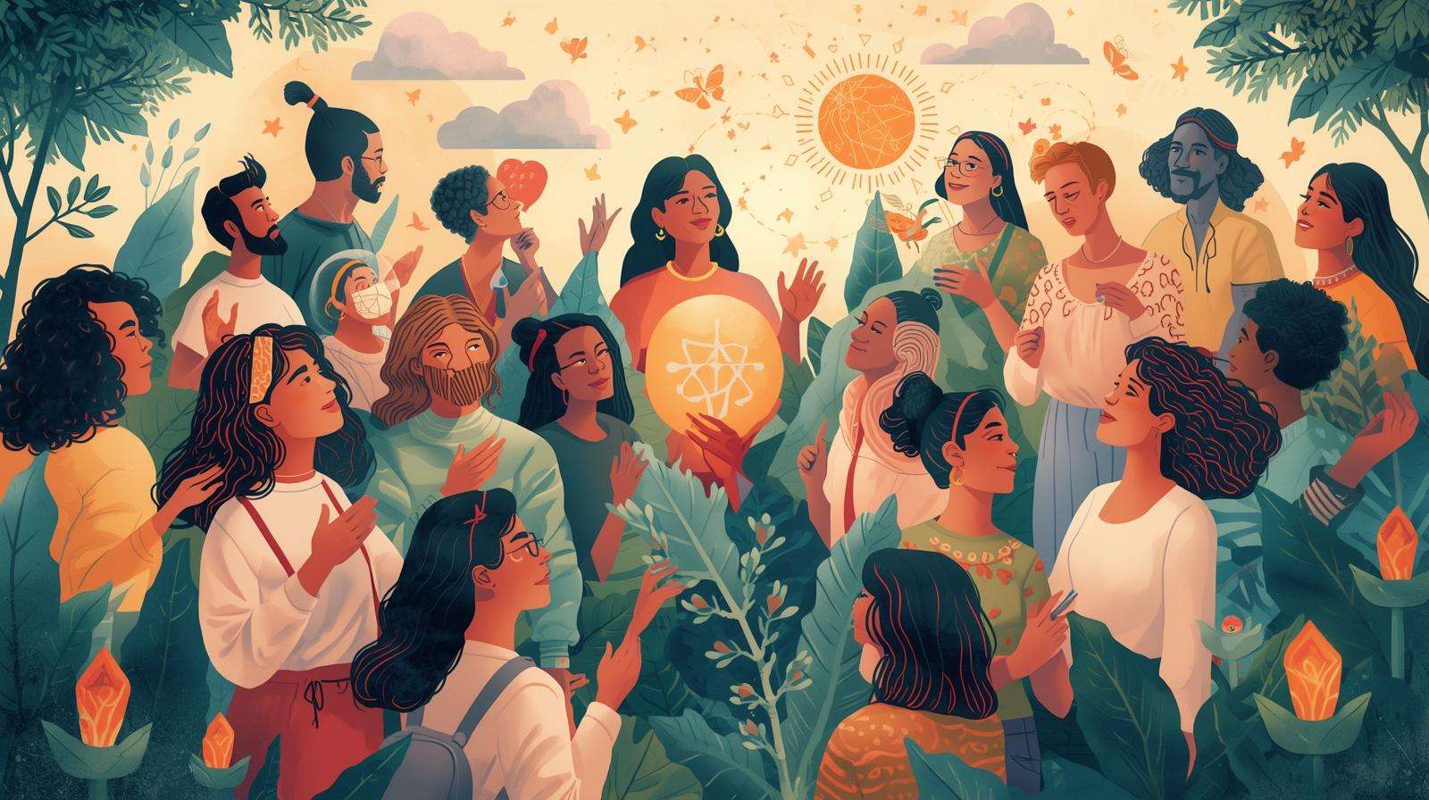 L'Alchimie de la Légèreté : L'Indicateur du Vrai pour Soi