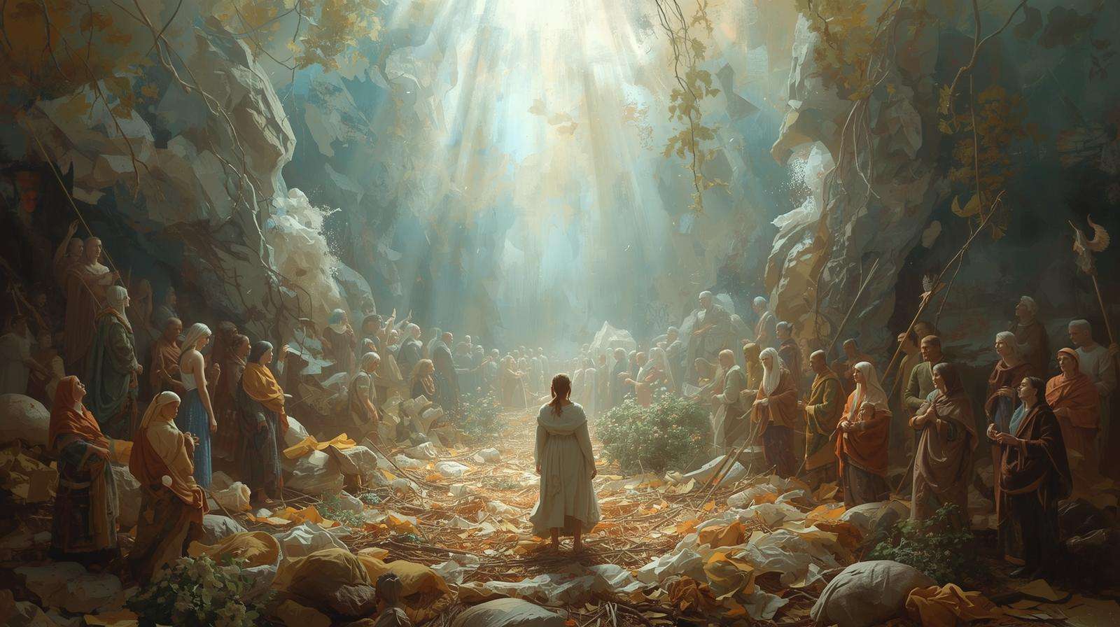 La Vertu Contrainte et le Piège de la Respectabilité