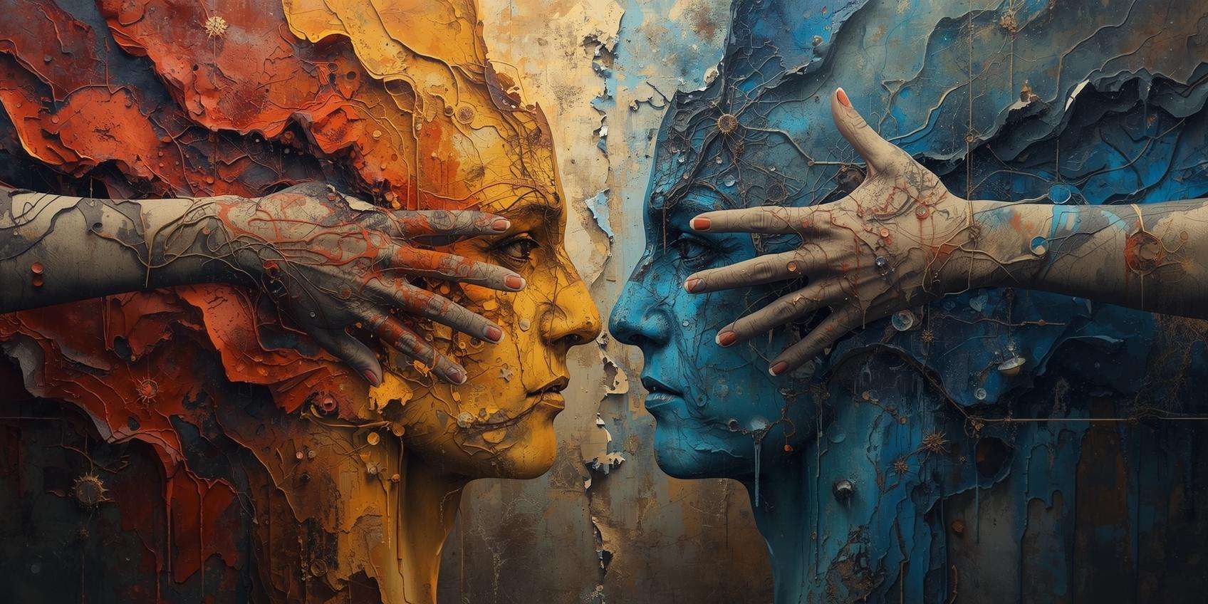 Liberté vs Justesse : Pourquoi Nous Choisissons le Contrôle au Détruit de la Création 2 L'Échange Tragique : Le Prix Inconnu de la Justesse