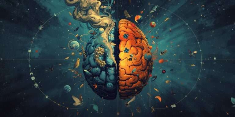 Liberté vs Justesse : Pourquoi Nous Choisissons le Contrôle au Détruit de la Création