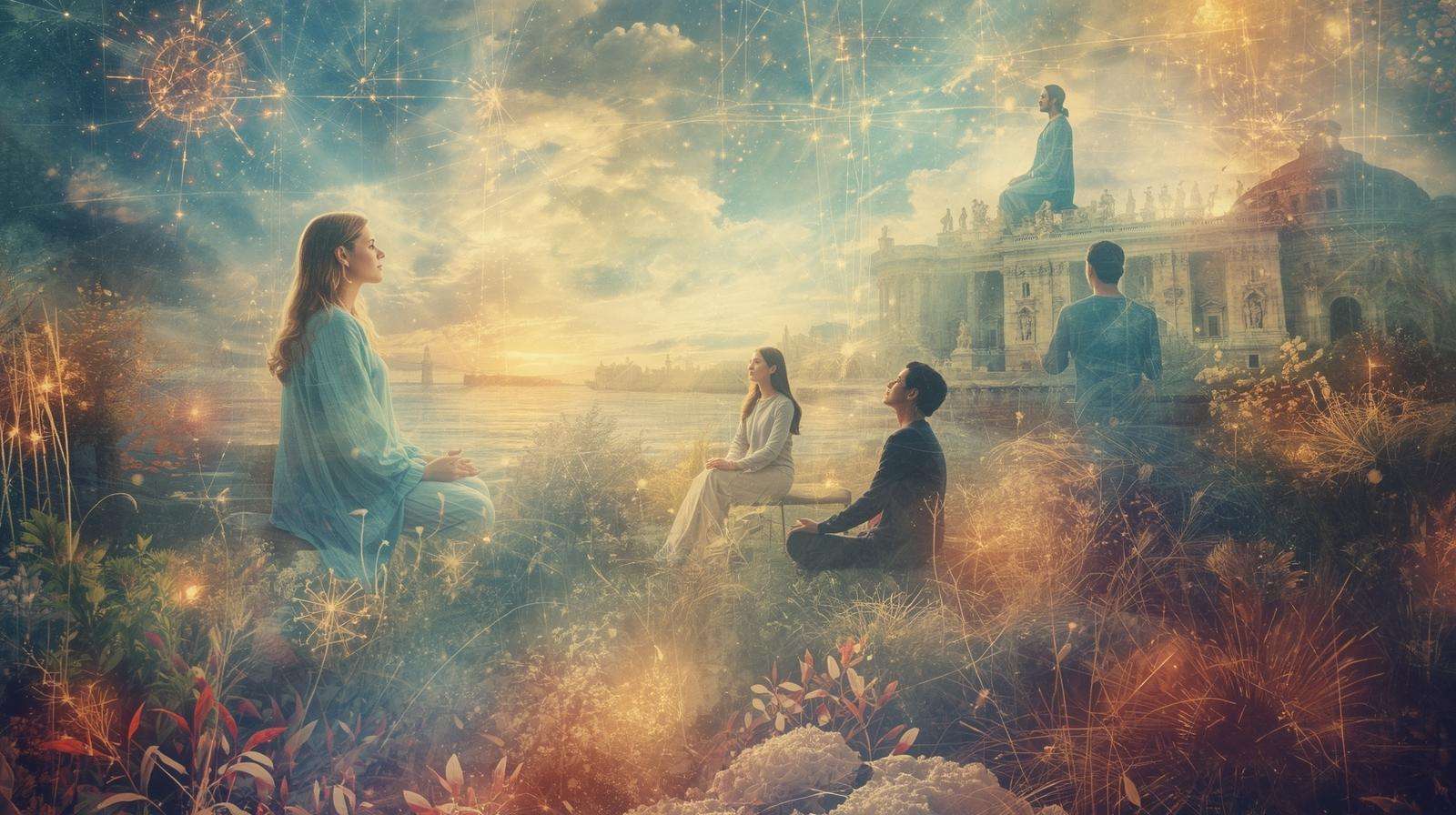 Les Outils de la Conscience : Devenir Son Propre Accompagnant