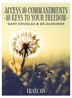 10 Commandements - Télésérie Les 10 clés vers ta liberté !
