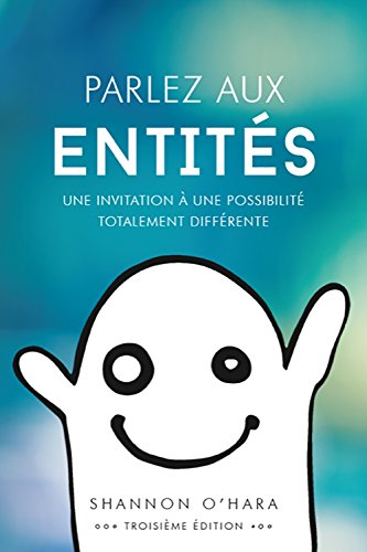 Livres Access Consciousness Parlez aux Entités – Livre Access Consciousness