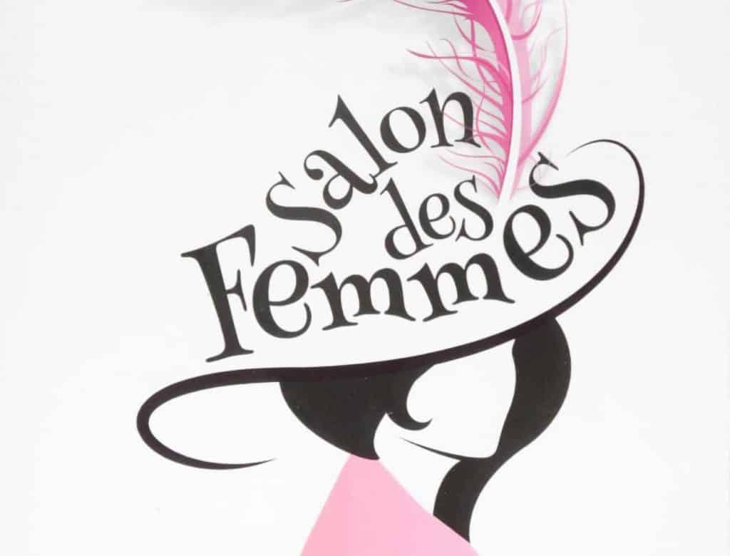 Salon des Femmes – Livre Access Consciousness