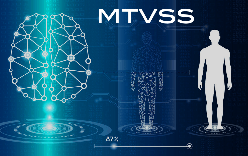 MTVSS : Soin corps complet - Déprogrammation cellulaire