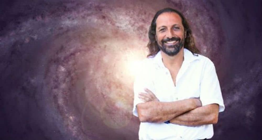 Nassim Haramein : L’énergie infinie de l’Univers