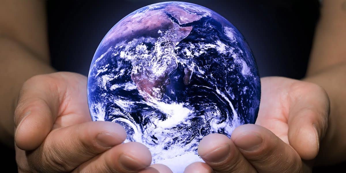 Charte de la Terre : respect, protection, paix, justice et amour