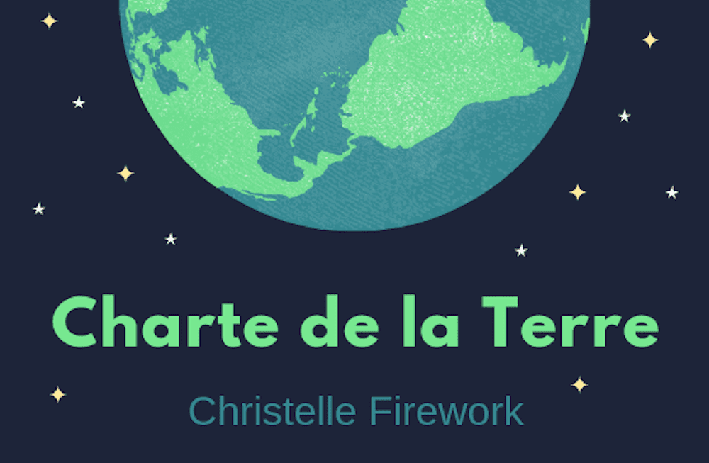 Charte de la Terre : lois universelles