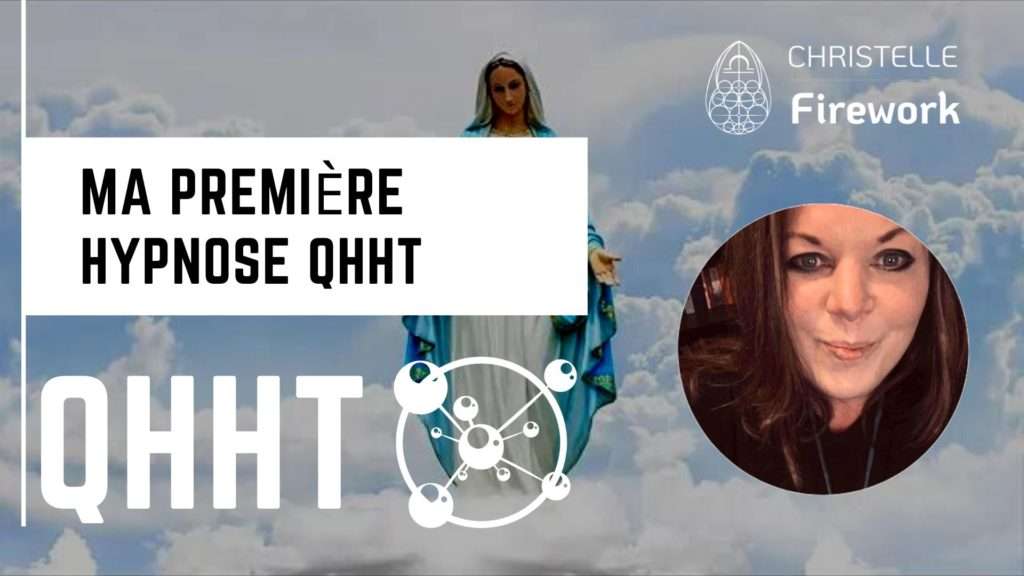 QHHT | Marie, la mère suprême