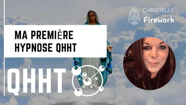 QHHT | Marie, la mère suprême 2 QHHT | Marie, la mère suprême